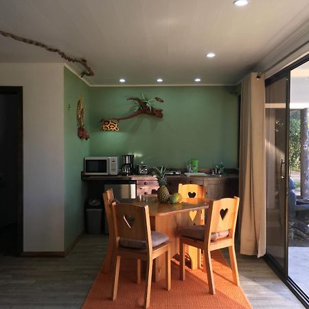 Paris Confort B&B Monteverde Zewnętrze zdjęcie