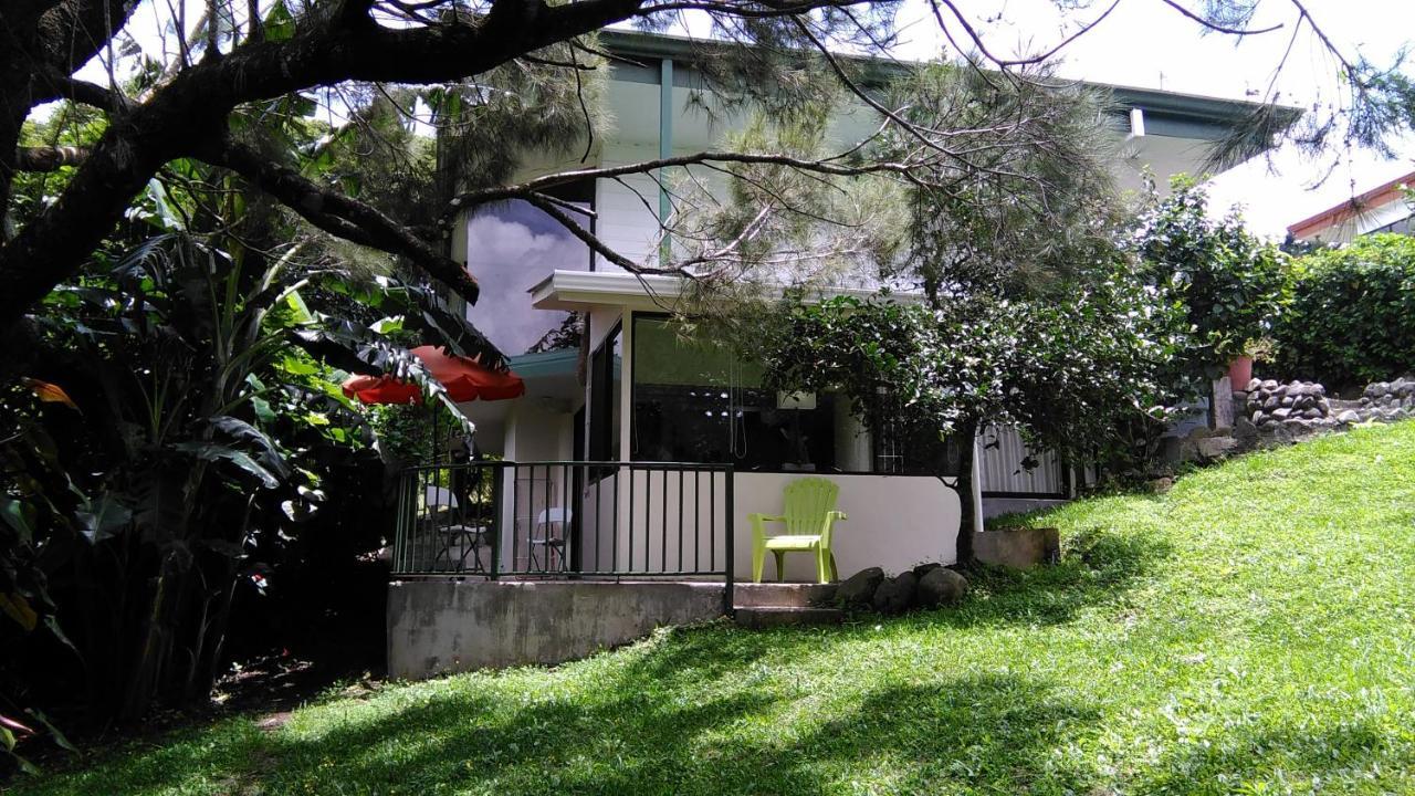 Paris Confort B&B Monteverde Zewnętrze zdjęcie