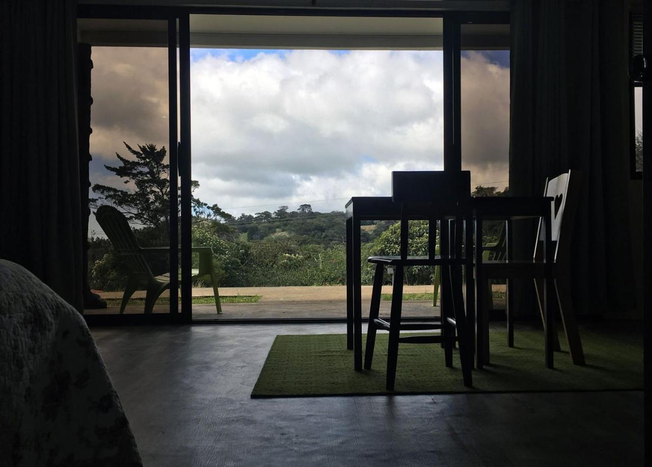 Paris Confort B&B Monteverde Zewnętrze zdjęcie