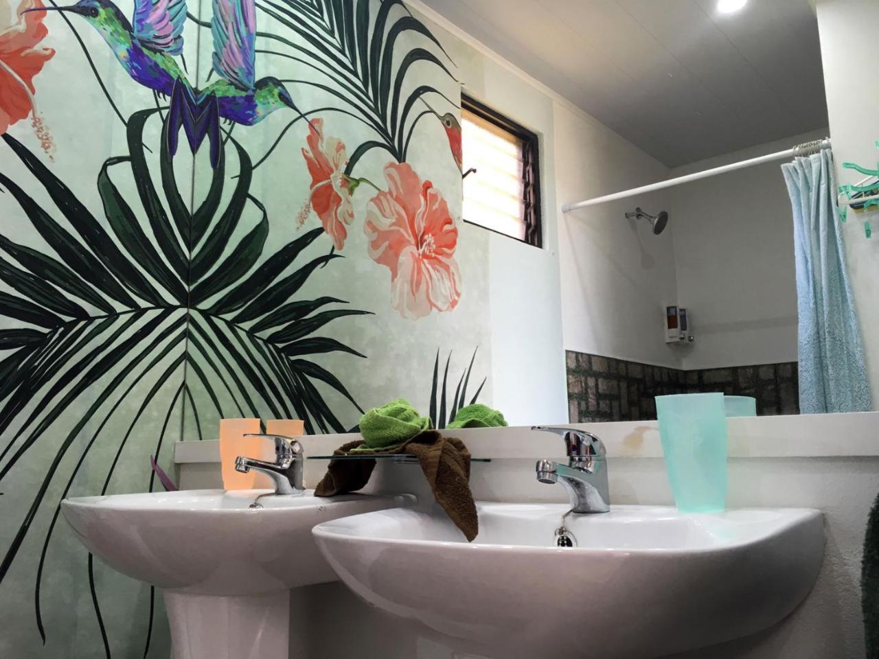 Paris Confort B&B Monteverde Zewnętrze zdjęcie