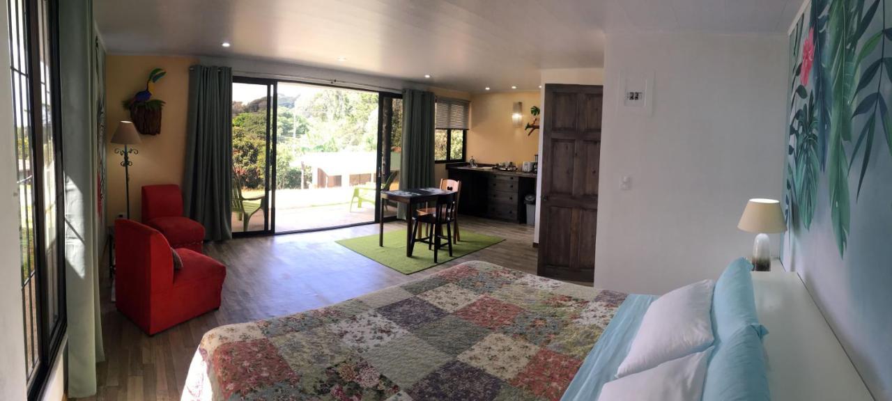 Paris Confort B&B Monteverde Zewnętrze zdjęcie