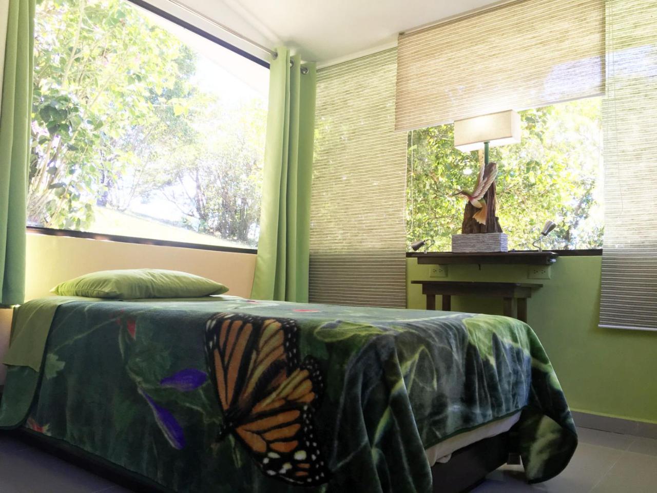 Paris Confort B&B Monteverde Zewnętrze zdjęcie