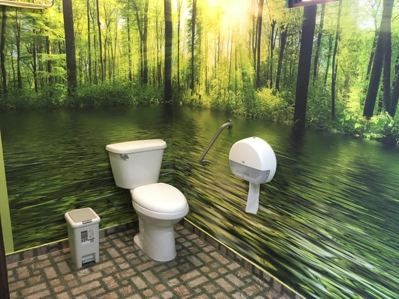 Paris Confort B&B Monteverde Pokój zdjęcie