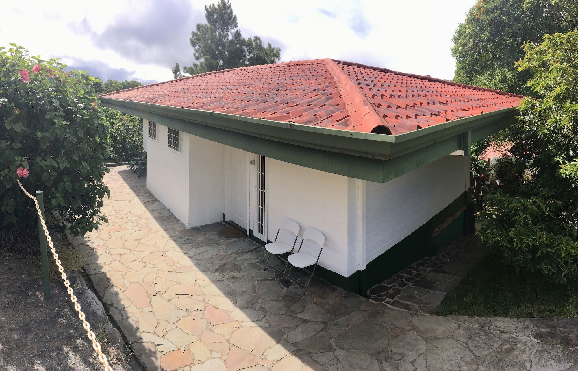 Paris Confort B&B Monteverde Zewnętrze zdjęcie