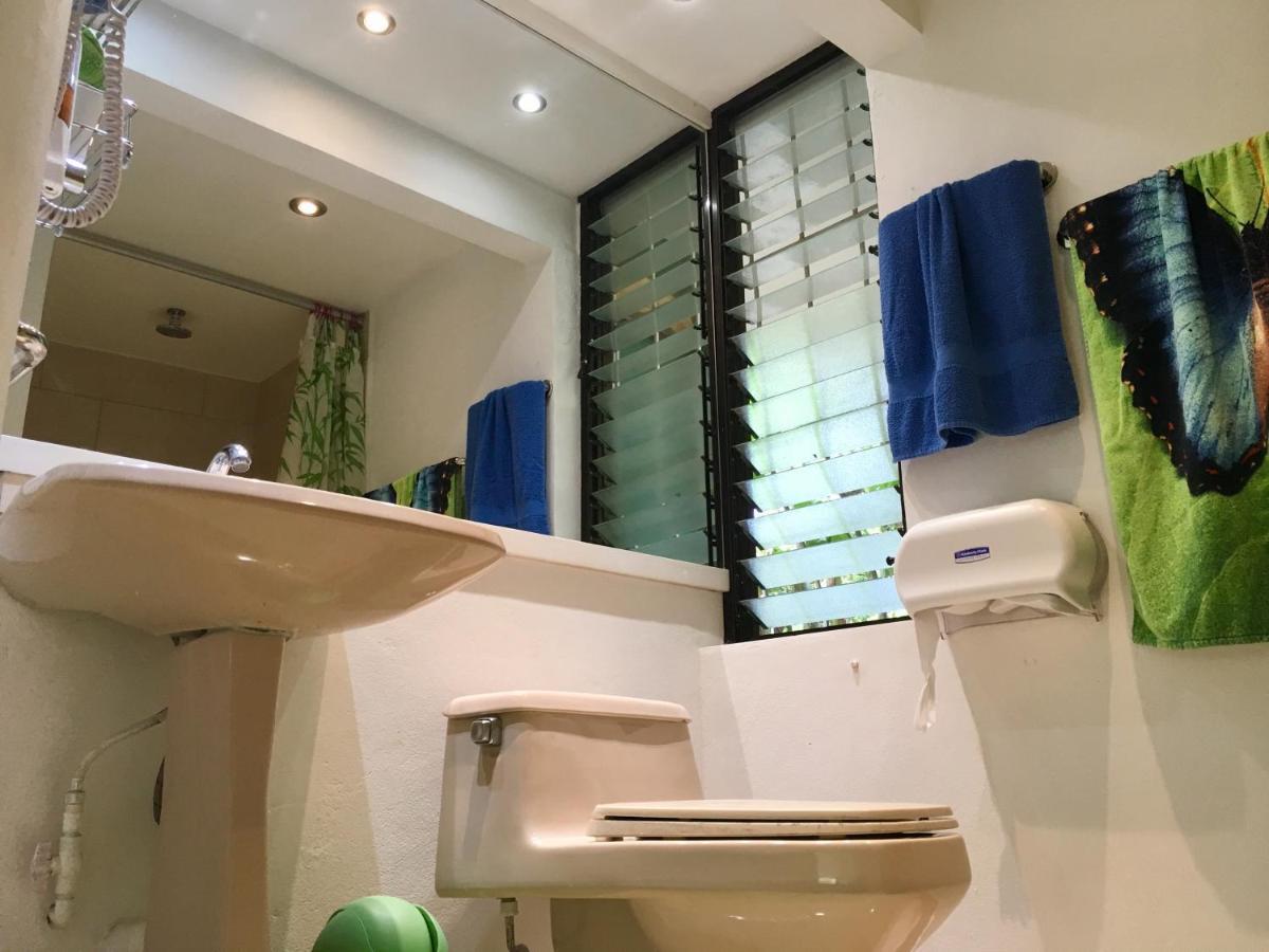 Paris Confort B&B Monteverde Zewnętrze zdjęcie